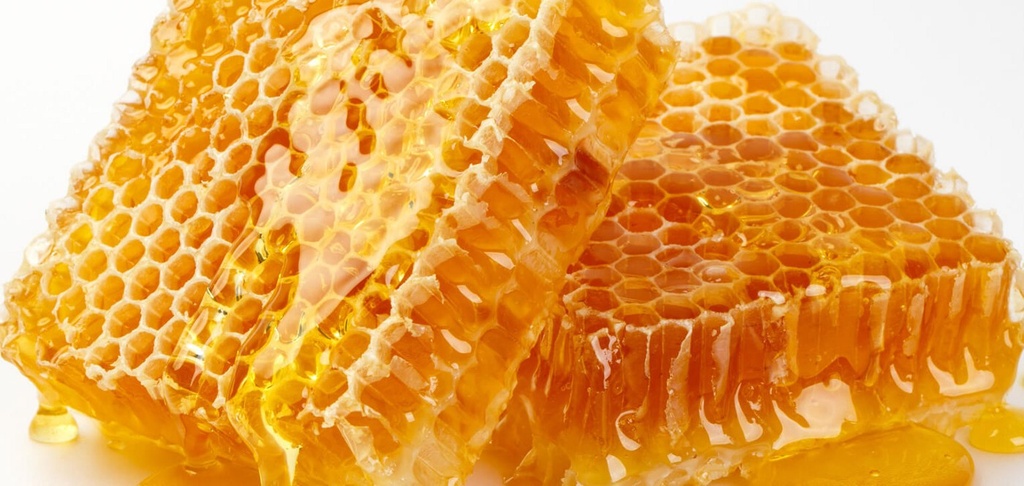 Greek Honeycomb