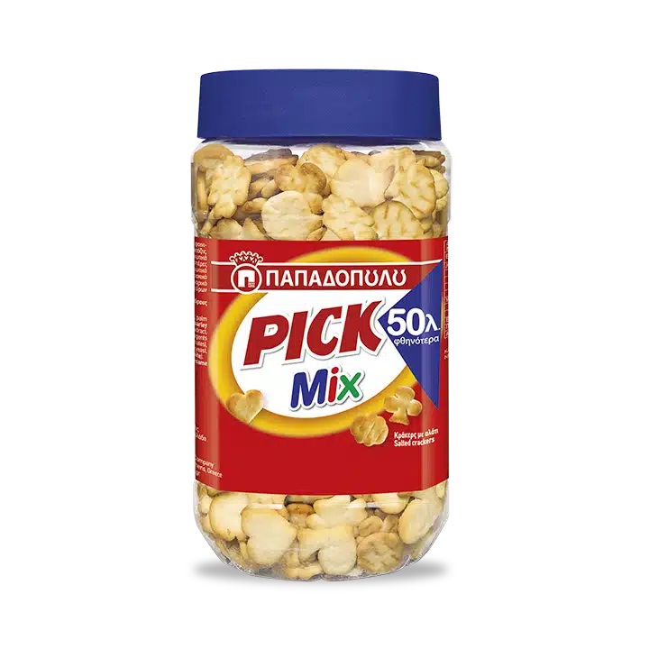 Pick Mix 350g