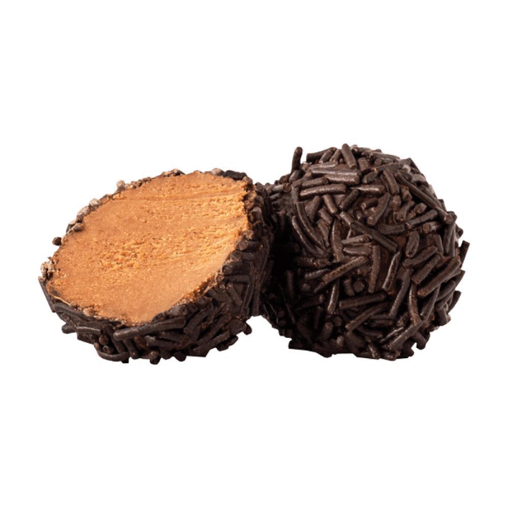 Biscuit Chocolate Truffle 320g