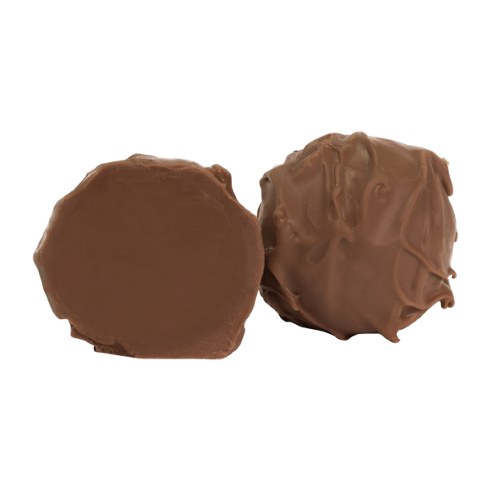 Choco Praline Milk Truffle 320g
