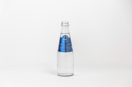 Nissi Greek Spring Water Sparkling Small