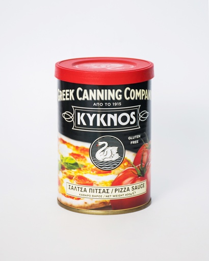 Kyknos Premium Greek Tomato Pizza Sauce 400g