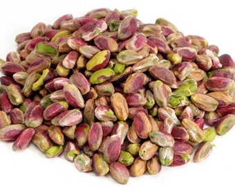 Aegina Island Pistachio Salted 250g