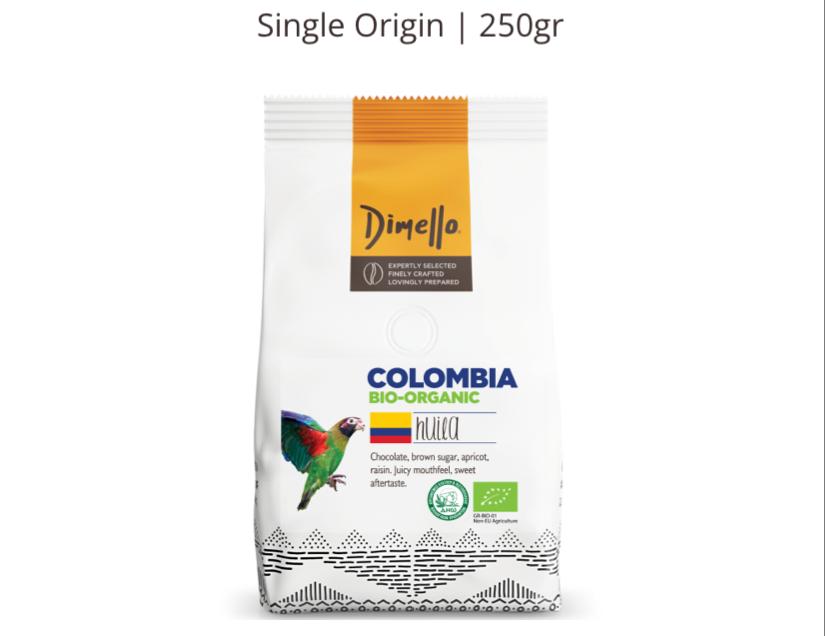 Dimello Columbia  250g