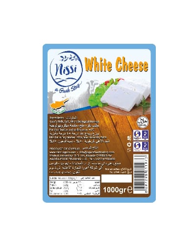 White Cheese Kg