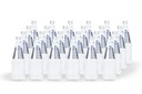 Nissi Greek Mountain Spring Water Glass Bottle 750ml(24pc)