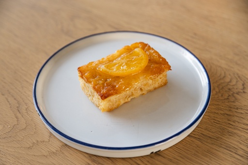 Orange Pie