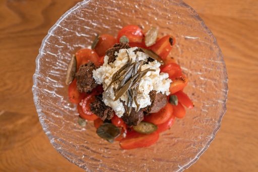 Mykonian Salad