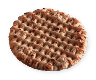 Greek Traditional Wholegrain Pita Bread 750g | Riffa Menu