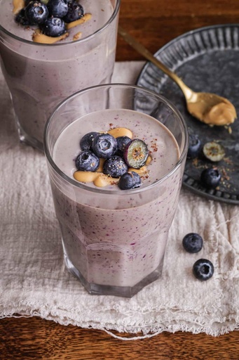 Power Up Smoothie