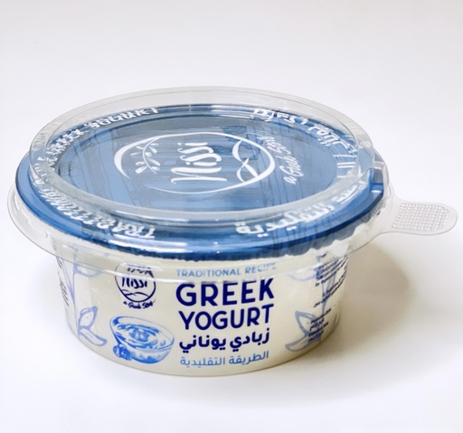 Nissi Greek Yogurt 200g