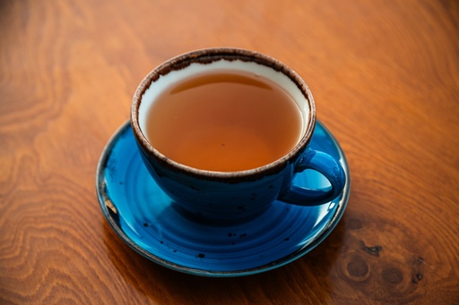 Red Tea / Earl Grey / Green Tea