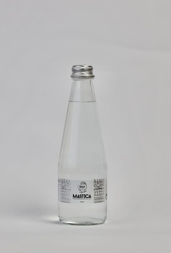 Greek Mastica Water 330ml -Dining