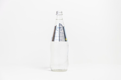 Nissi Greek Spring Water Large