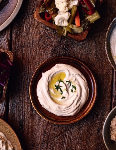 Tahini Dip