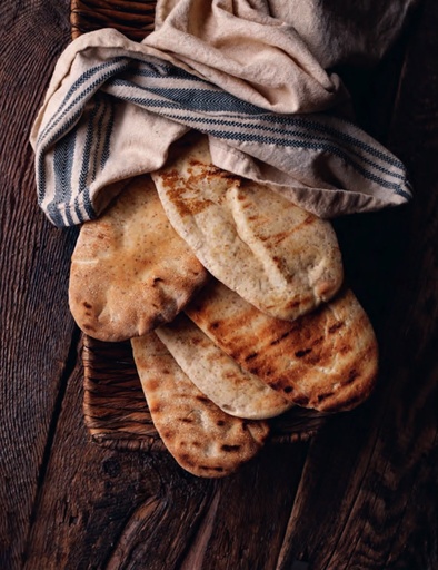 Mini Bread Selection