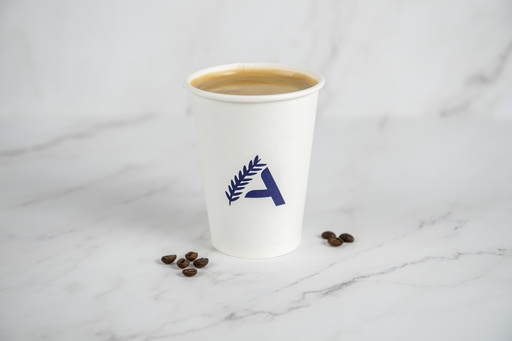 قهوة أمريكاو