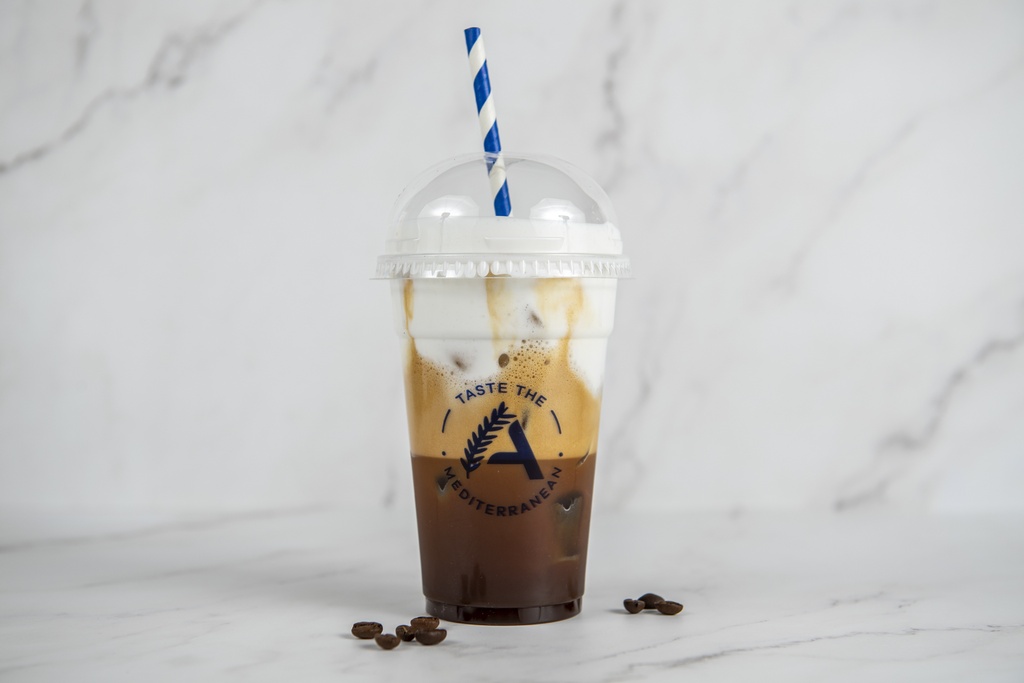 Freddo Cappuccino | Riffa Menu